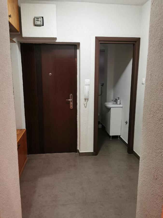 Apartman Lovro Rijeka Eksteriør bilde
