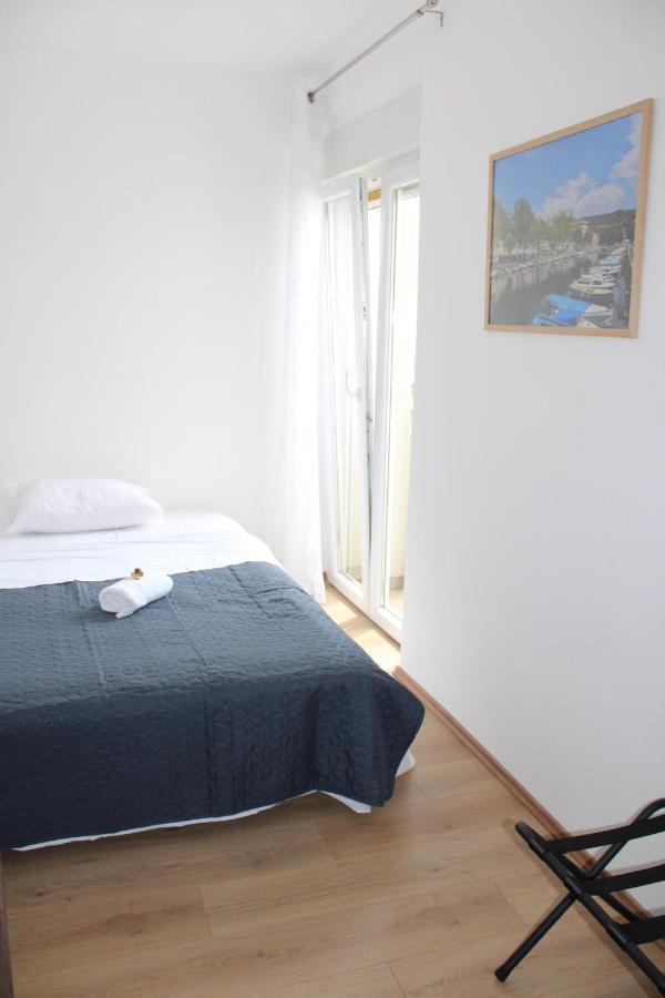 Apartman Lovro Rijeka Eksteriør bilde