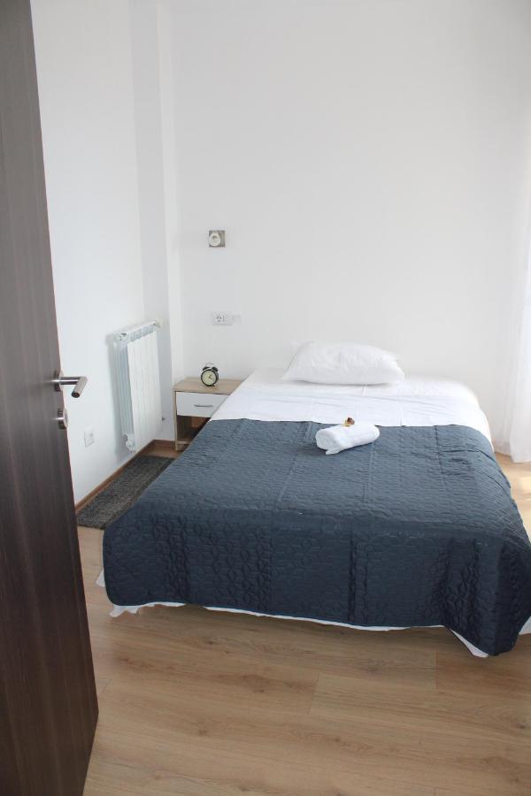 Apartman Lovro Rijeka Eksteriør bilde
