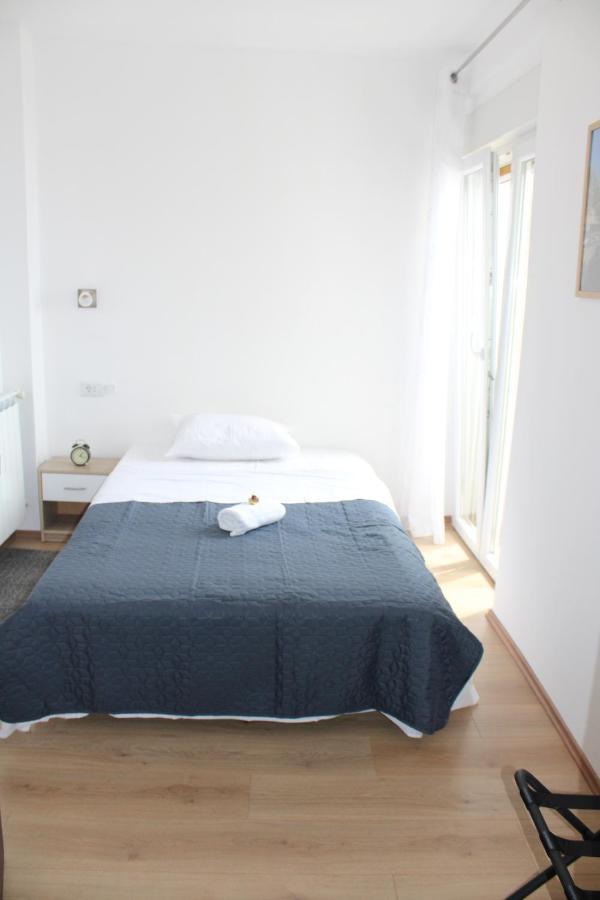 Apartman Lovro Rijeka Eksteriør bilde