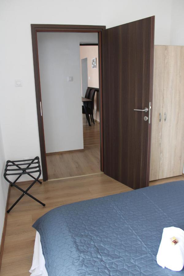 Apartman Lovro Rijeka Eksteriør bilde